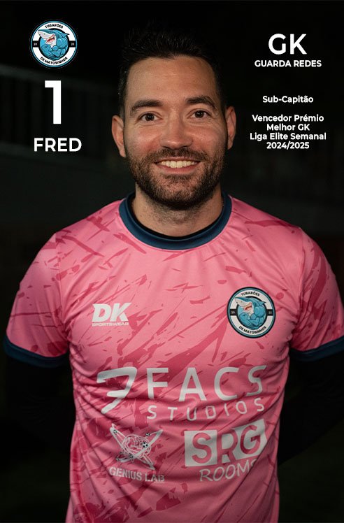 1- Fred
