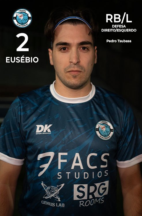 2 – Eusebio