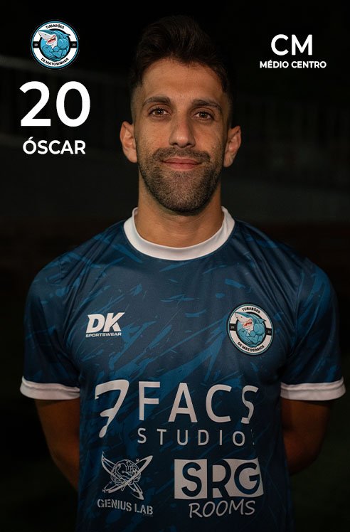 20 – Oscar
