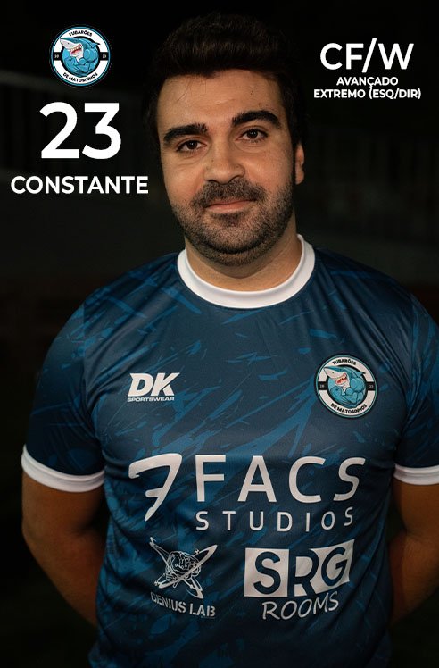 23 – constante