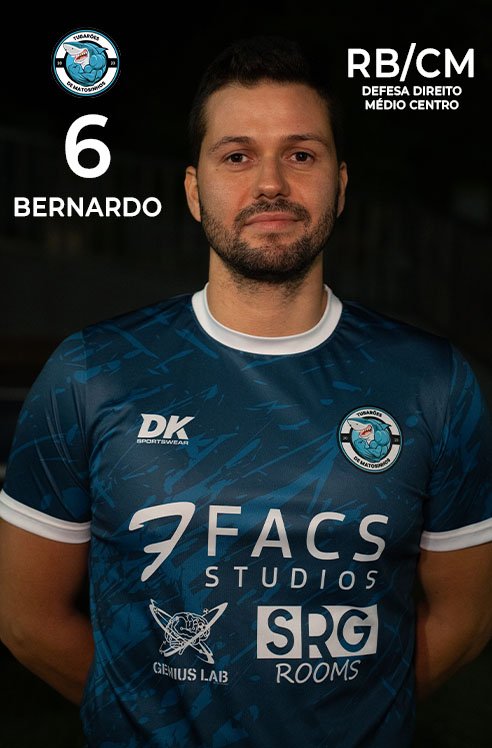 6 – bernardo