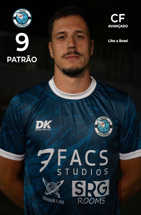 9 – Patrão