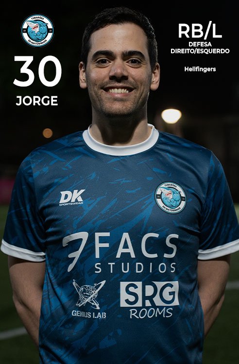 30 – Jorge