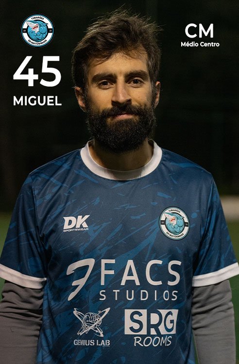 45 – Miguel