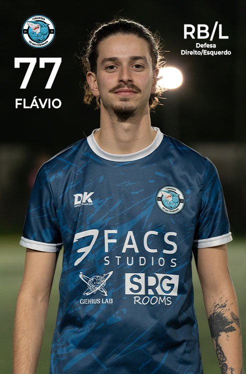 77 – Flávio