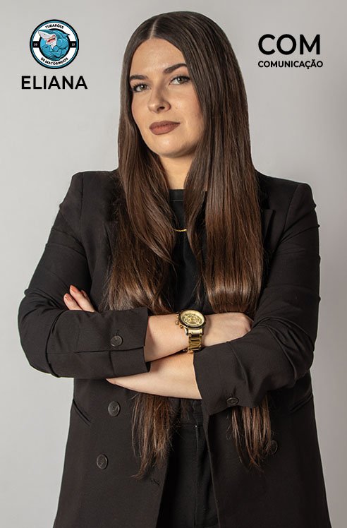 Eliana – Comunicação