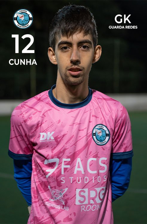 12 – Cunha