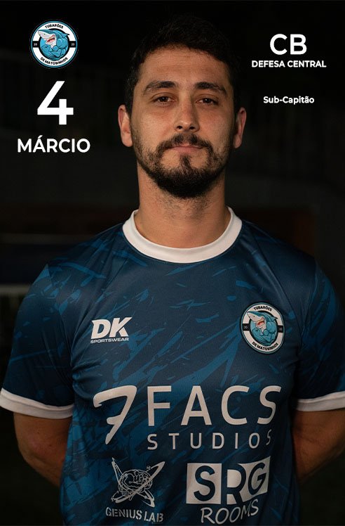 4 – Márcio 2526