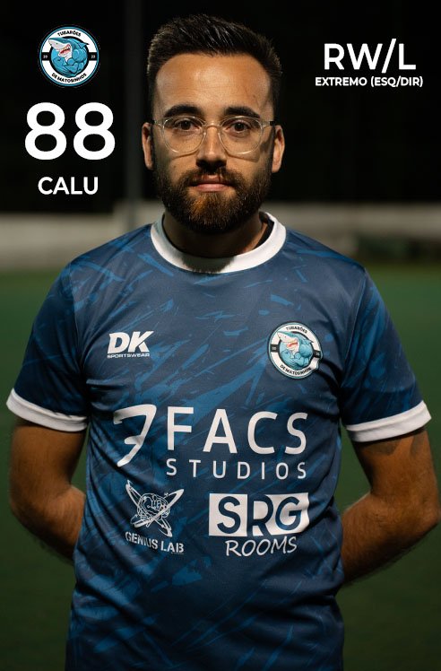 88 – Calu